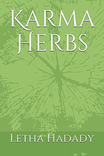 Karma Herbs (Karma Unlimited) by Letha Hadady