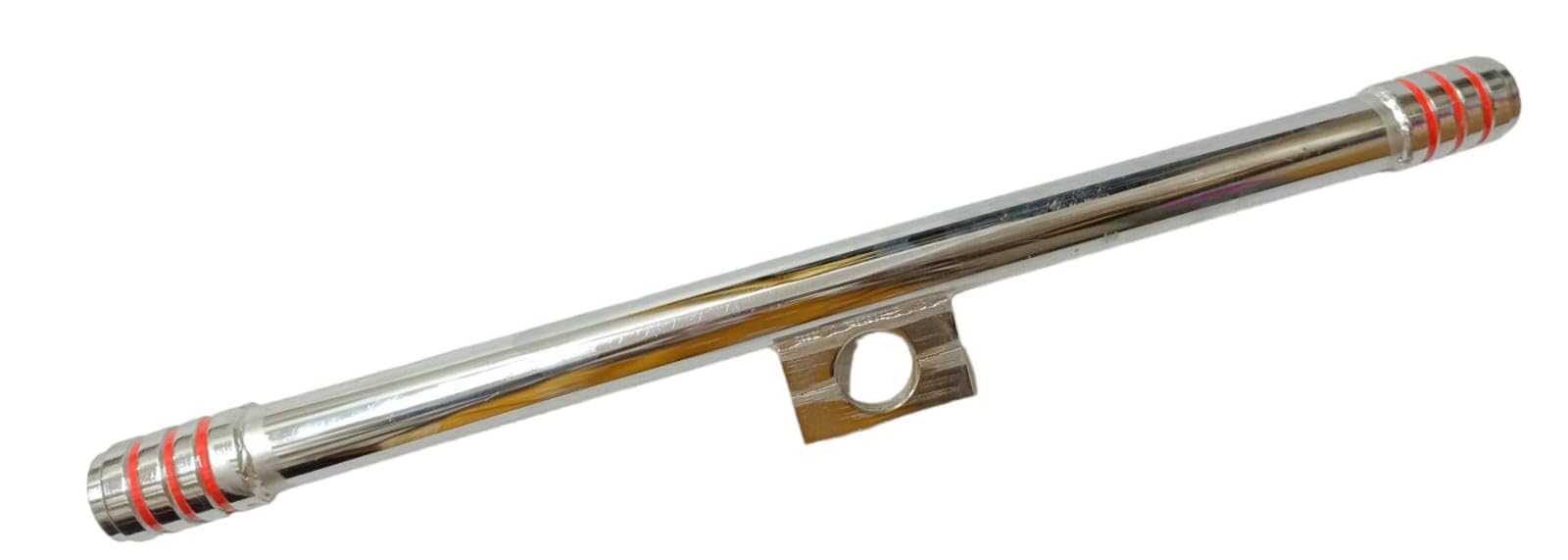 Pure Biking Single Rod For Classic Electra Standard Bullet BS3/ BS4 Only Chrome - Image 4 thumbnail