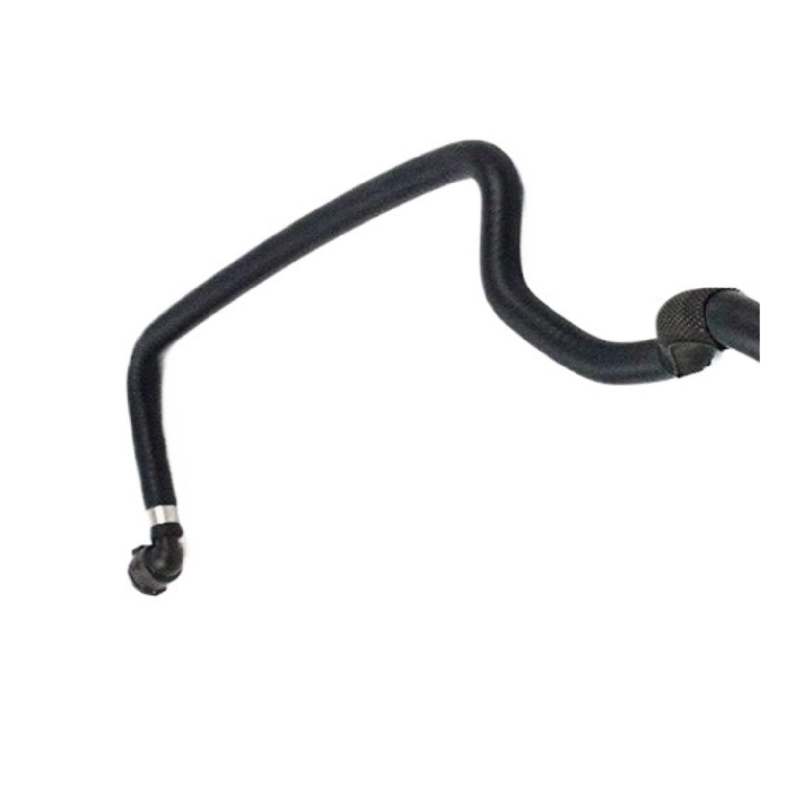 Engine Radiator Coolant Hose,Fit For, G30 G31 G38 G32 G11 G12 17128602635 Radiator Coolant Pipe Water Pipe Auto Parts Wąż doprowadzający płyn chłodzący do chłodnicy