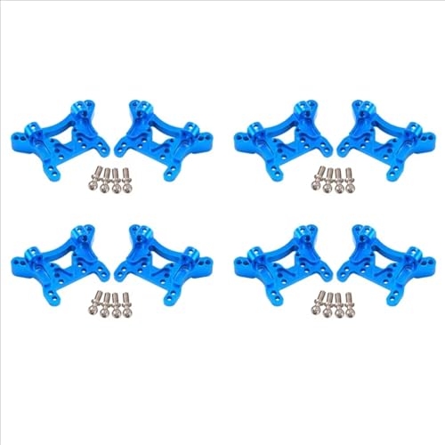 Compatible With Wltoys A959-B A949 A959 A969 A979 K929 �����[�g�R���g���[���J�[�A�b�v�O���[�h�p�[�c 8X �����V���b�N�A�u�\�[�o�[�{�[�h�ƌ݊���������܂� �p�[�c RC�J�[