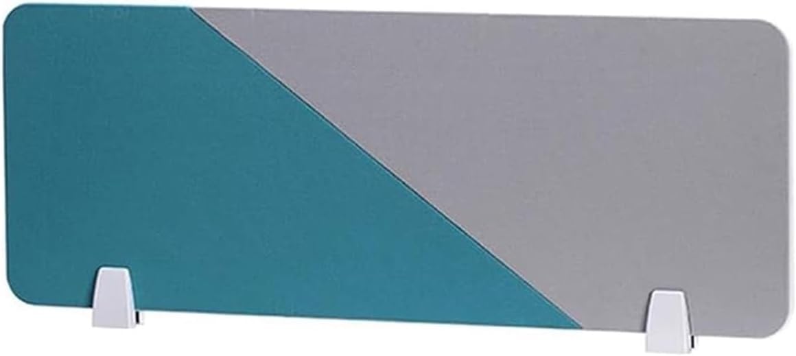 Écran de protection acoustique de table pour atténuer le bruit