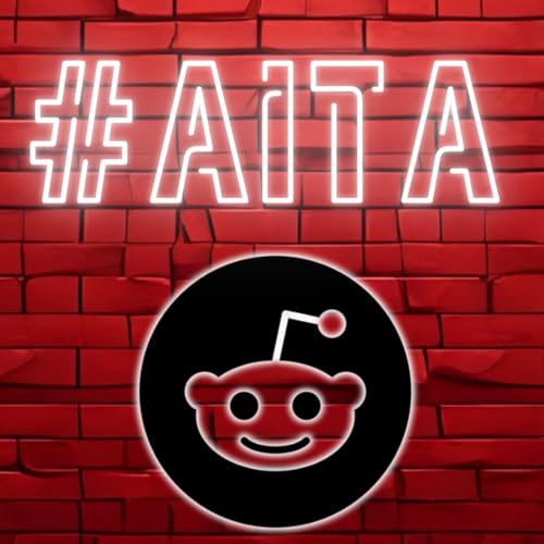 Couverture de AITA PODCAST