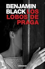 Los lobos de Praga (Best Seller)