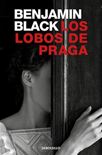 Los lobos de Praga (Best Seller)