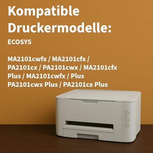 Toner TK5480 noir compatible pour imprimantes Kyocera ECOSYS