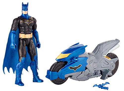 DC Comics Batman Missions Batman 12