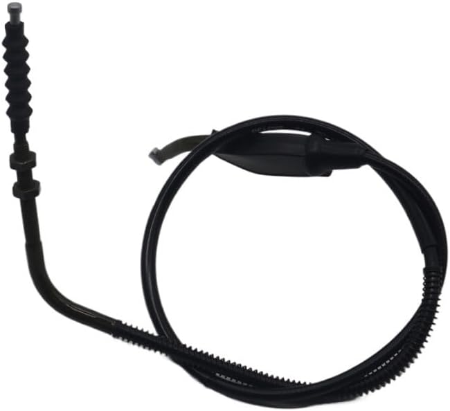 200cc Motorcycle Clutch Cable Wire Throttle line for LIFAN KPS200 KPT200 KPR200 LF200-10R LF150 KPS KPT KPR 200 150 v16