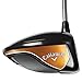 Callaway Golf WD RH MAVRIK 22 DR 10.5 GR STF, Black