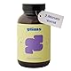 glims Vegan All in One – Hochdosiertes Vitamin B12 mit Eisen, Calcium, Jod & B2 – Glutenfrei & Laktosefrei – 180 Vegane Kapseln – Laborgeprüft