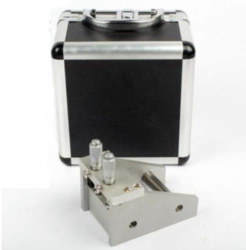 100MM High-Precision Micrometer Adjustable Film Applicator Preparation Device