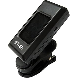 MSA. Guitare accordeur – Tuner à clip – Noir – Chromatique – Bass – Guitare – UKULELE + PIKS - Les Beatles, Paul McCartney, John Lennon, RIngo Starr, George Harrison MSA. Guitare accordeur - Tuner à clip - Noir - Chromatique - Bass - Guitare - UKULELE + PIKS – Image 3