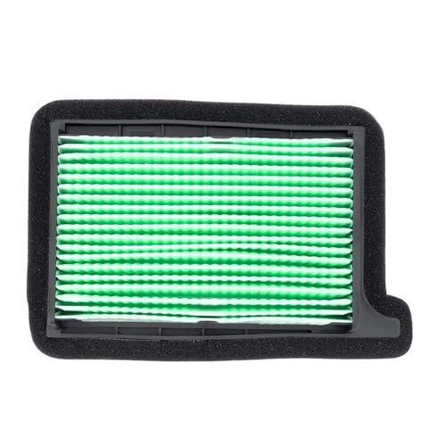 Evita tirones en moto con este filtro de aire apto for Trident 660 5
