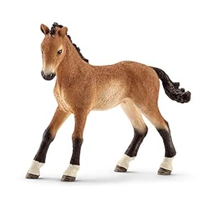 Schleich 13804 Tennessee Walker Veulen