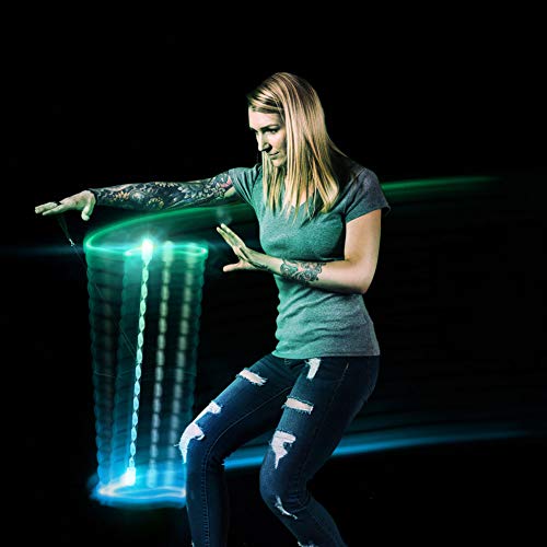 Image of Emazing Lights eLite Flow Levitation Wand - Spinning Light LED Toy