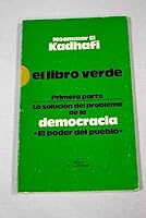 El libro verde 8440019696 Book Cover