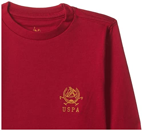 Image of U.S. Polo ASSN. Boys Sweatshirts
