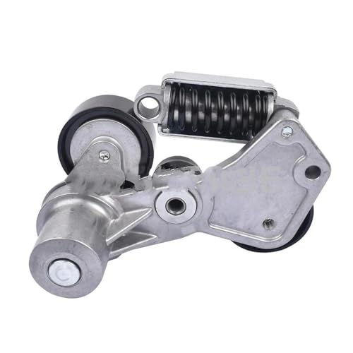 Tendeur de courroie automatique pour Chevrolet sans sifflement moteur