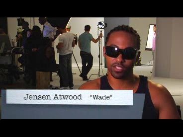 Amazon.com: Noah's Arc: Season 2 : Alistair Abell, Nate