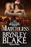matchless motorrad ersatzteile  Matchless (Black Brothers Book 2) (English Edition)