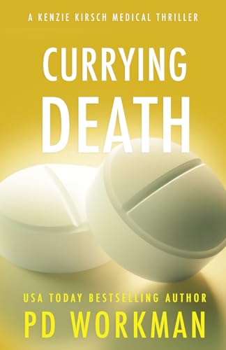 Currying Death view 2