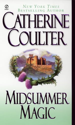 Midsummer Magic (Magic Trilogy)