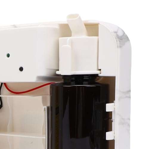 Diffuseur d'huiles essentielles pour maison et hôtel bien-être connecté