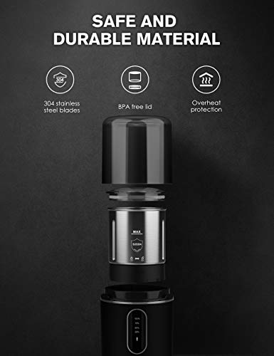 Dmofwhi DCG01 PRO Cordless Coffee Grinder Electric thumb #7