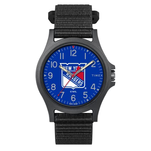 Montre décontractée Timex TWZHRANMYYZ bracelet métal cadran lisible homme