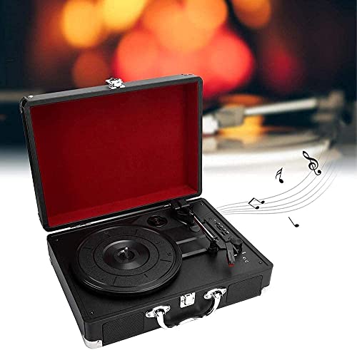 Tourne-Disque Vinyle Portable Tourne-Disque Maison pour disques Vinyle 7/10/12 Pouces USB/mémoire Chaque Famille - Les Beatles, Paul McCartney, John Lennon, RIngo Starr, George Harrison Tourne-Disque Vinyle Portable Tourne-Disque Maison pour disques Vinyle 7/10/12 Pouces USB/mémoire Chaque Famille – Image 8