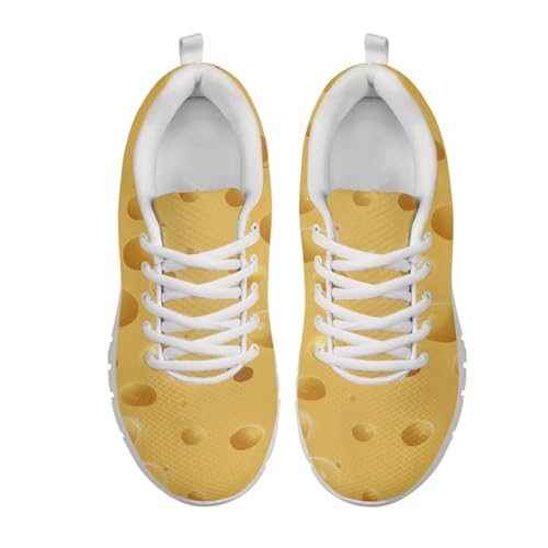 Modysero Shoes for Women Soft Lightweight Print Sneaker Running Walking Outdoor Casual Womens Shoes3