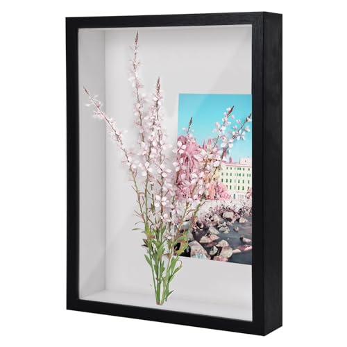A4 3D Shadow Box Frame