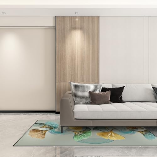 Tapis cuisine devant evier 40 x 360 cm idéal pour une salle à manger ou une entrée - 4