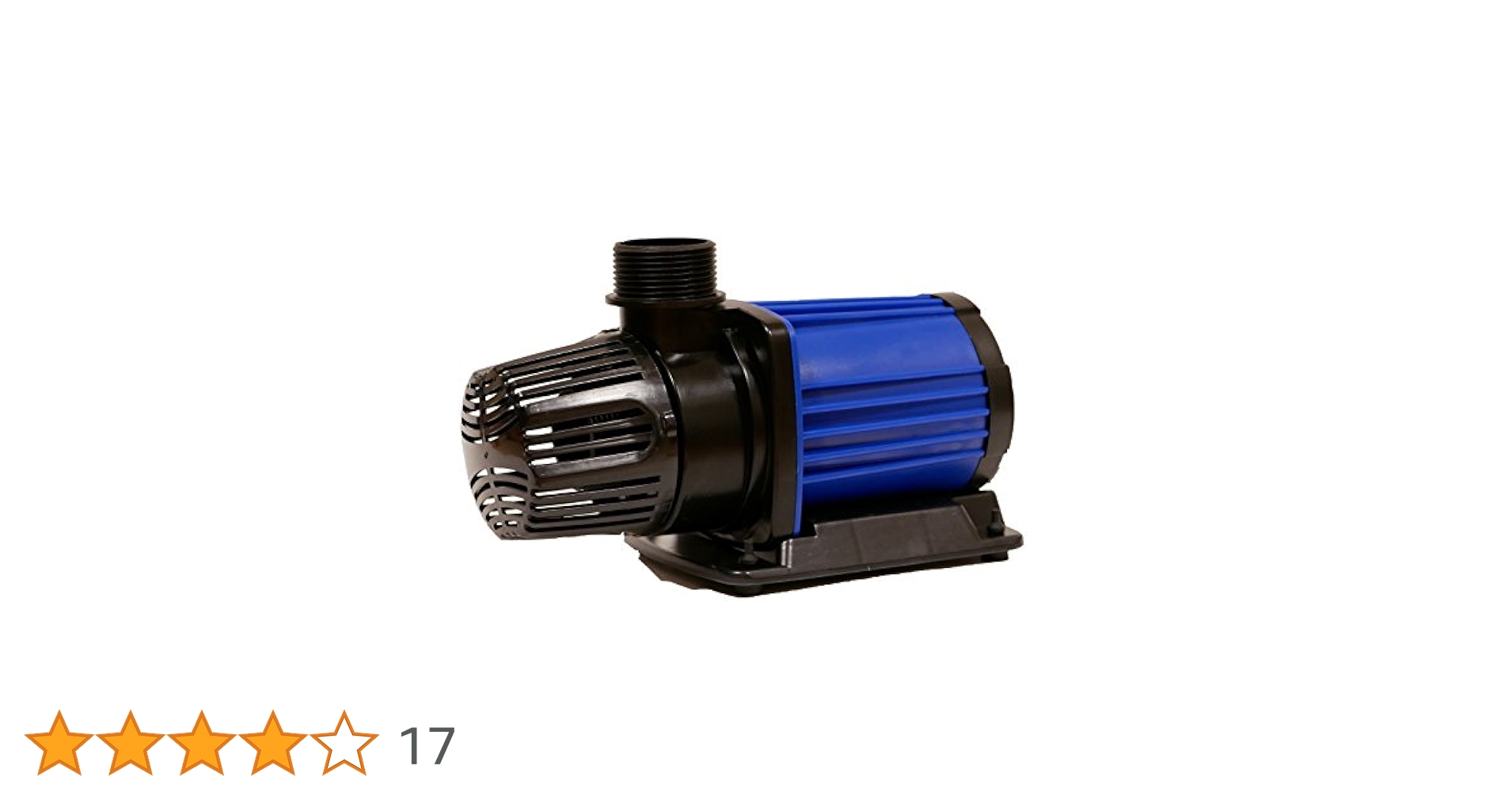 Hsbao DEP-10000 DCポンプ 大型水槽用 楽天市場】【NEWモデル】HSBAO社製 DEP-10000 吐出量10000L/H