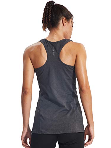 Image of NELEUS Women's Workout Tank Top Racerback Yoga Tanks Athletic Gym Shirts