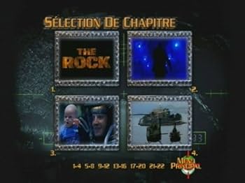 Amazon.com: Rock : DVD: Movies & TV