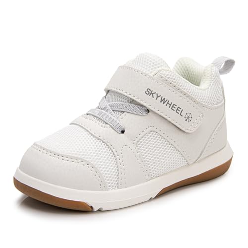 SKYWHEEL High-Top Ankle Support Boots