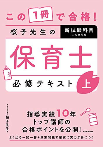 保育士試験 3か月半使用 独学合格に貢献してくれた市販テキストたち パーフェクトソース 保育士試験 3か月半使用 独学合格に貢献してくれた市販テキストたち パーフェクトソース