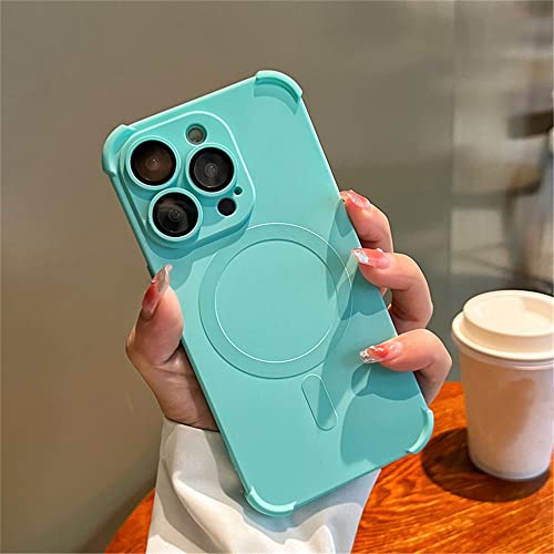 Coque de chargement sans fil iPhone 14 Plus pour un quotidien actif