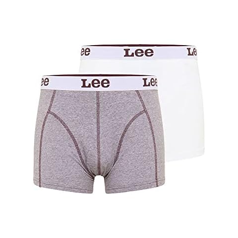 Lee Men's Velvet Beet Trunk 2-Pack Cover