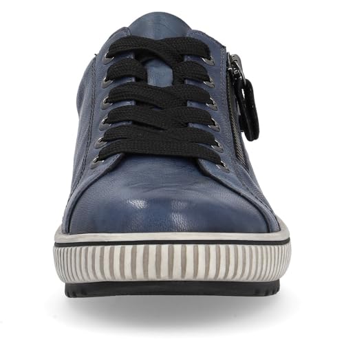 Remonte D0700 Maditta 00 Baltik/Royal 9.5 M Us3