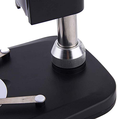 USB Digital Mikroskop 50X-1000X 2MP Endoskop elektronische Lupe-Kamera-Stativ mit Halter 8LED – Bild 3