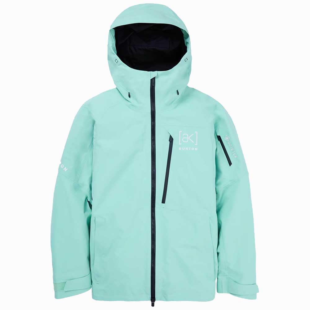 Burton Ak Cyclic Goretex 2L Jacket S : Amazon.de: Fashion