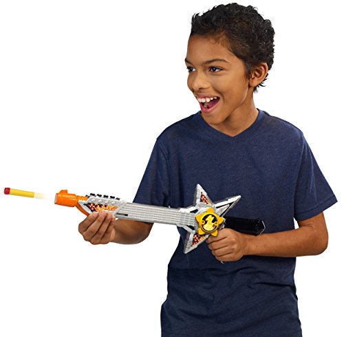 Mua Power Rangers Ninja Steel ‑ DX Gold Ninja Battle Morpher trên