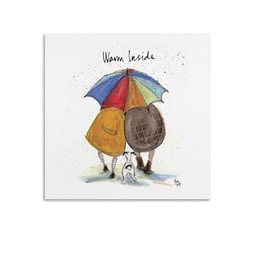 Tgtg̃|X^[28 pl LoXEH[A[g  ŉ ǂ̊G 24x24inch(60x60cm)