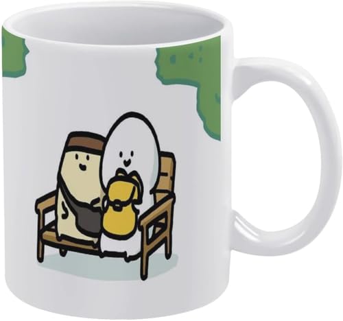 お文具さん マグカップ 陶器製マグカップ コーヒーカップ スターグッズ 周辺機器 良い掃除 丈夫 ファッション かわいい 男性 女性