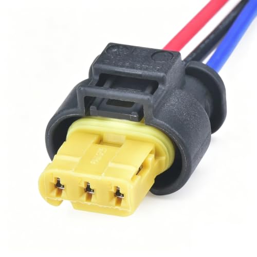 Arnés de cables para sensor de radar inverso con conectores 872-858-546 de alta conductividad