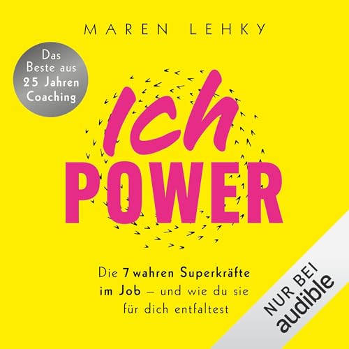 ICH-POWER cover art