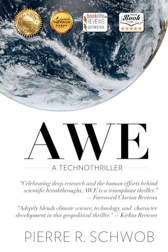 Awe: A Technothriller