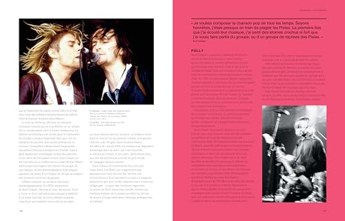 Nirvana : l'histoire cachée derrière chaque chanson, guide discographie grunge - 4