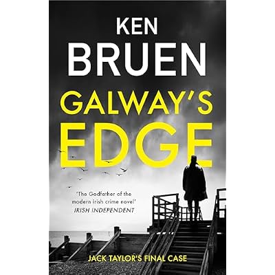 Galway's Edge